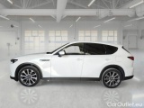  Mazda  CX-60 MAZDA  / 2022 / 5P / SUV 3.3L E-SKYACTIV MHEV EXCL. LINE AWD AUTO #8