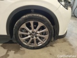  Mazda  CX-60 MAZDA  / 2022 / 5P / SUV 3.3L E-SKYACTIV MHEV EXCL. LINE AWD AUTO #17