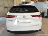  Mazda  CX-60 MAZDA  / 2022 / 5P / SUV 3.3L E-SKYACTIV MHEV EXCL. LINE AWD AUTO #45