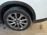  Mazda  CX-60 MAZDA  / 2022 / 5P / SUV 3.3L E-SKYACTIV MHEV EXCL. LINE AWD AUTO #79
