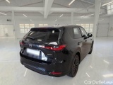  Mazda  CX-60 MAZDA  / 2022 / 5P / SUV 3.3L E-SKYACTIV MHEV HOMURA AUTO #2