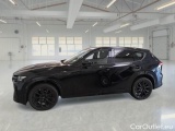  Mazda  CX-60 MAZDA  / 2022 / 5P / SUV 3.3L E-SKYACTIV MHEV HOMURA AUTO #8