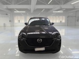  Mazda  CX-60 MAZDA  / 2022 / 5P / SUV 3.3L E-SKYACTIV MHEV HOMURA AUTO #6