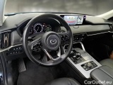  Mazda  CX-60 MAZDA  / 2022 / 5P / SUV 3.3L E-SKYACTIV MHEV HOMURA AUTO #3