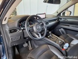  Mazda  CX-5 MAZDA  / 2017 / 5P / SUV DIESEL 2.2L 184CV AWD  EXCLUSIVE #3