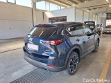  Mazda  CX-5 MAZDA  / 2017 / 5P / SUV DIESEL 2.2L 184CV AWD  EXCLUSIVE #2