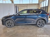  Mazda  CX-5 MAZDA  / 2017 / 5P / SUV DIESEL 2.2L 184CV AWD  EXCLUSIVE #10