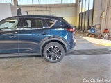  Mazda  CX-5 MAZDA  / 2017 / 5P / SUV DIESEL 2.2L 184CV AWD  EXCLUSIVE #21