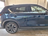  Mazda  CX-5 MAZDA  / 2017 / 5P / SUV DIESEL 2.2L 184CV AWD  EXCLUSIVE #45