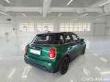  Mini  Cooper MINI MINI / 2021 / 5P / BERLINA  CLASSIC AUTO #2