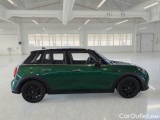  Mini  Cooper MINI MINI / 2021 / 5P / BERLINA  CLASSIC AUTO #7