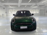  Mini  Cooper MINI MINI / 2021 / 5P / BERLINA  CLASSIC AUTO #6