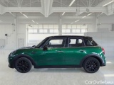  Mini  Cooper MINI MINI / 2021 / 5P / BERLINA  CLASSIC AUTO #8