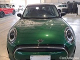 Mini  Cooper MINI MINI / 2021 / 5P / BERLINA  CLASSIC AUTO #29
