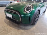  Mini  Cooper MINI MINI / 2021 / 5P / BERLINA  CLASSIC AUTO #33