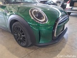  Mini  Cooper MINI MINI / 2021 / 5P / BERLINA  CLASSIC AUTO #35