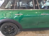  Mini  Cooper MINI MINI / 2021 / 5P / BERLINA  CLASSIC AUTO #45