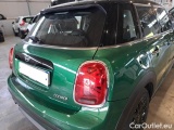  Mini  Cooper MINI MINI / 2021 / 5P / BERLINA  CLASSIC AUTO #53