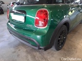  Mini  Cooper MINI MINI / 2021 / 5P / BERLINA  CLASSIC AUTO #55