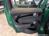  Mini  Cooper MINI MINI / 2021 / 5P / BERLINA  CLASSIC AUTO #102