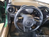  Mini  Cooper MINI MINI / 2021 / 5P / BERLINA  CLASSIC AUTO #119