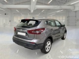  Nissan  Qashqai NISSAN  / 2017 / 5P / CROSSOVER 1.3 DIG-T 140 BUSINESS #2