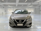  Nissan  Qashqai NISSAN  / 2017 / 5P / CROSSOVER 1.3 DIG-T 140 BUSINESS #6