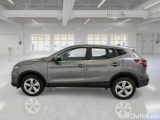  Nissan  Qashqai NISSAN  / 2017 / 5P / CROSSOVER 1.3 DIG-T 140 BUSINESS #8