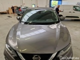  Nissan  Qashqai NISSAN  / 2017 / 5P / CROSSOVER 1.3 DIG-T 140 BUSINESS #27