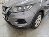  Nissan  Qashqai NISSAN  / 2017 / 5P / CROSSOVER 1.3 DIG-T 140 BUSINESS #31