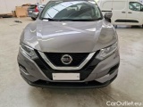  Nissan  Qashqai NISSAN  / 2017 / 5P / CROSSOVER 1.3 DIG-T 140 BUSINESS #33
