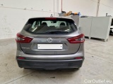  Nissan  Qashqai NISSAN  / 2017 / 5P / CROSSOVER 1.3 DIG-T 140 BUSINESS #66