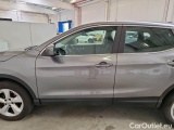  Nissan  Qashqai NISSAN  / 2017 / 5P / CROSSOVER 1.3 DIG-T 140 BUSINESS #80