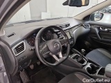  Nissan  Qashqai NISSAN  / 2017 / 5P / CROSSOVER 1.3 DIG-T 140 BUSINESS #106