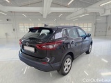  Nissan  Qashqai NISSAN  / 2017 / 5P / CROSSOVER 1.3 DIG-T 140 BUSINESS (MY19) #2