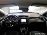  Nissan  Qashqai NISSAN  / 2017 / 5P / CROSSOVER 1.3 DIG-T 140 BUSINESS (MY19) #3