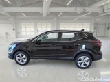  Nissan  Qashqai NISSAN  / 2017 / 5P / CROSSOVER 1.3 DIG-T 140 BUSINESS (MY19) #8