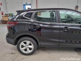  Nissan  Qashqai NISSAN  / 2017 / 5P / CROSSOVER 1.3 DIG-T 140 BUSINESS (MY19) #47