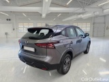  Nissan  Qashqai NISSAN  / 2021 / 5P / CROSSOVER 1.3 MHEV 158 BUSINESS XTRONIC #2