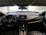  Nissan  Qashqai NISSAN  / 2021 / 5P / CROSSOVER 1.3 MHEV 158 BUSINESS XTRONIC #3