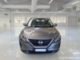  Nissan  Qashqai NISSAN  / 2021 / 5P / CROSSOVER 1.3 MHEV 158 BUSINESS XTRONIC #6