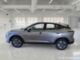  Nissan  Qashqai NISSAN  / 2021 / 5P / CROSSOVER 1.3 MHEV 158 BUSINESS XTRONIC #8