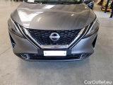  Nissan  Qashqai NISSAN  / 2021 / 5P / CROSSOVER 1.3 MHEV 158 BUSINESS XTRONIC #28