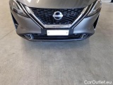  Nissan  Qashqai NISSAN  / 2021 / 5P / CROSSOVER 1.3 MHEV 158 BUSINESS XTRONIC #31