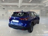  Nissan  Qashqai NISSAN  / 2021 / 5P / CROSSOVER 1.3 MHEV 158 BUSINESS XTRONIC #2