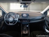  Nissan  Qashqai NISSAN  / 2021 / 5P / CROSSOVER 1.3 MHEV 158 BUSINESS XTRONIC #3