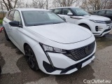  Peugeot  308 PEUGEOT  SW / 2021 / 5P / STATION WAGON SW ALLURE PACK BLUEHDI 130 EAT8 SeS #7