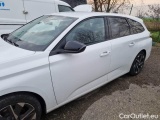  Peugeot  308 PEUGEOT  SW / 2021 / 5P / STATION WAGON SW ALLURE PACK BLUEHDI 130 EAT8 SeS #35