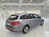  Peugeot  308 PEUGEOT  / 2017 / 5P / STATION WAGON SW ACTIVE BUSINESS BLUEHDI 130 SeS #2