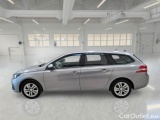  Peugeot  308 PEUGEOT  / 2017 / 5P / STATION WAGON SW ACTIVE BUSINESS BLUEHDI 130 SeS #8